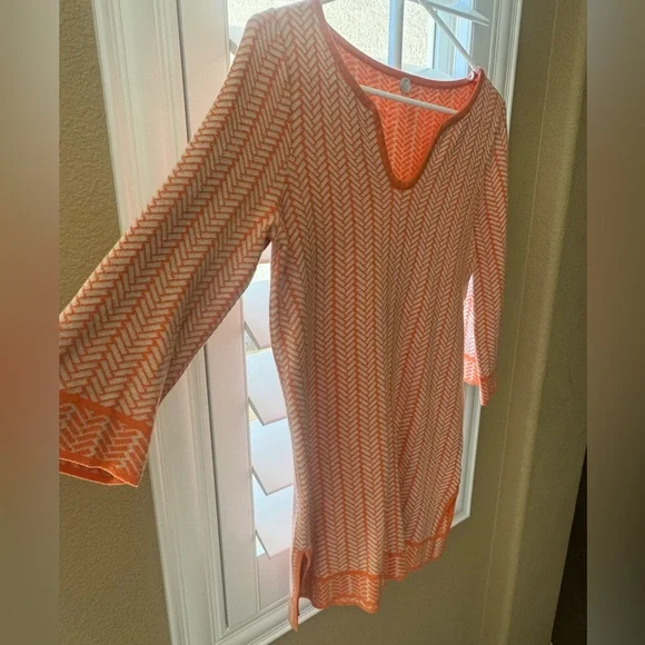 The Moroccan Tunic by Margaret O’Leary – Size S - Picture 5 of 5